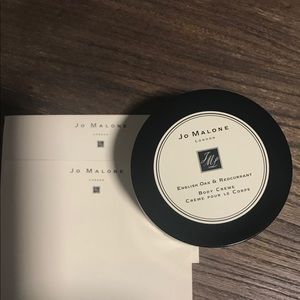 Jo Malone,English Oak&Redcurrant Body Crème,175 ml